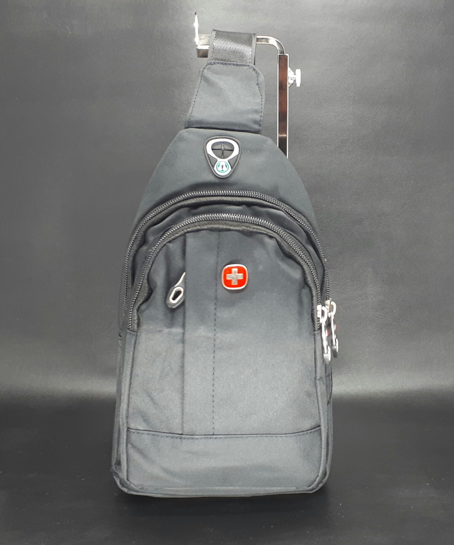 SwissGear Çapraz Askılı Sırt ve Göğüs Çantası SG8002