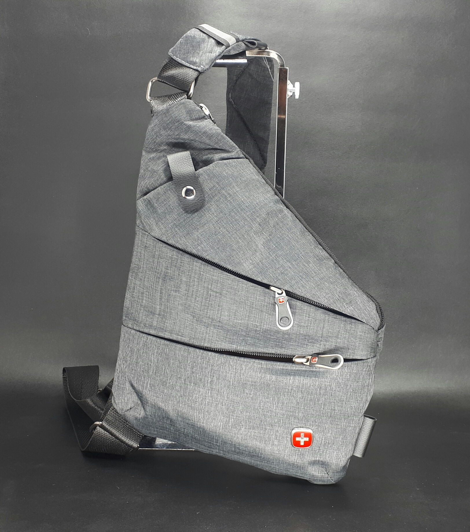 SwissGear Çapraz Askılı Sırt ve Göğüs Çantası SG8001