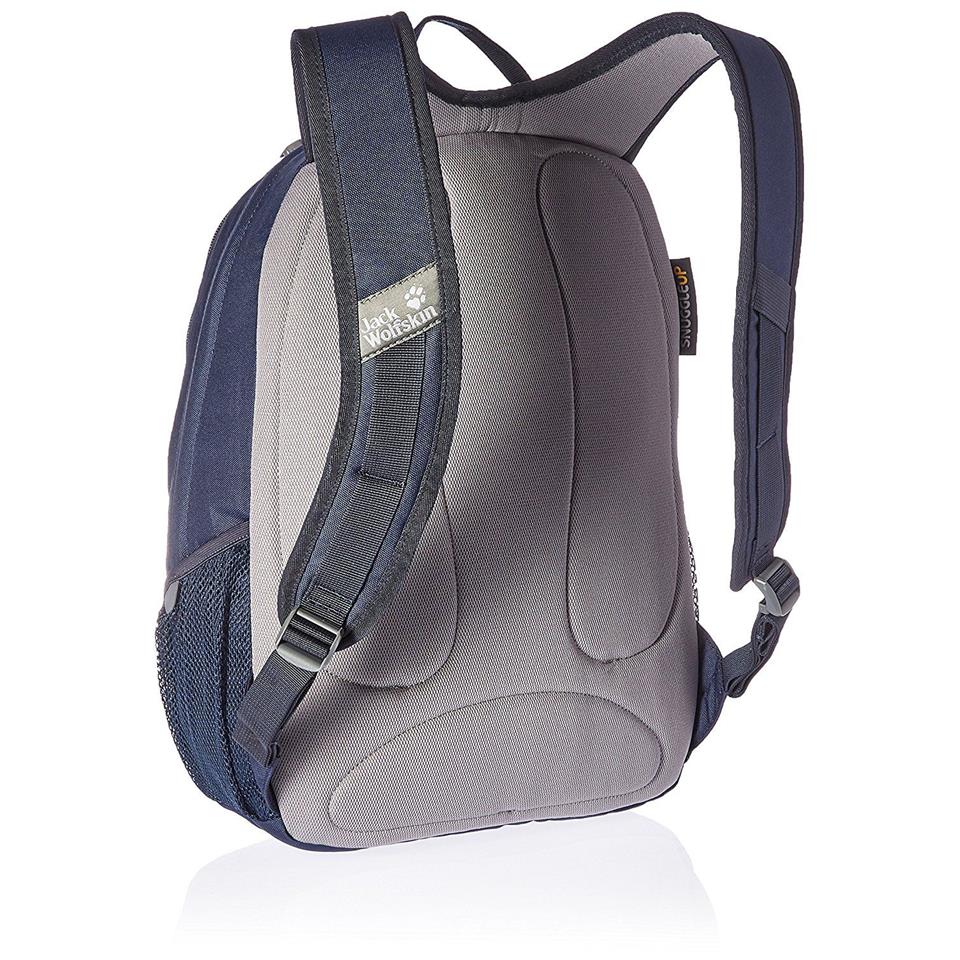 JACK WOLFSKIN  PERFECT DAY MIDNIGHT BLUE 22L SIRT ÇANTASI