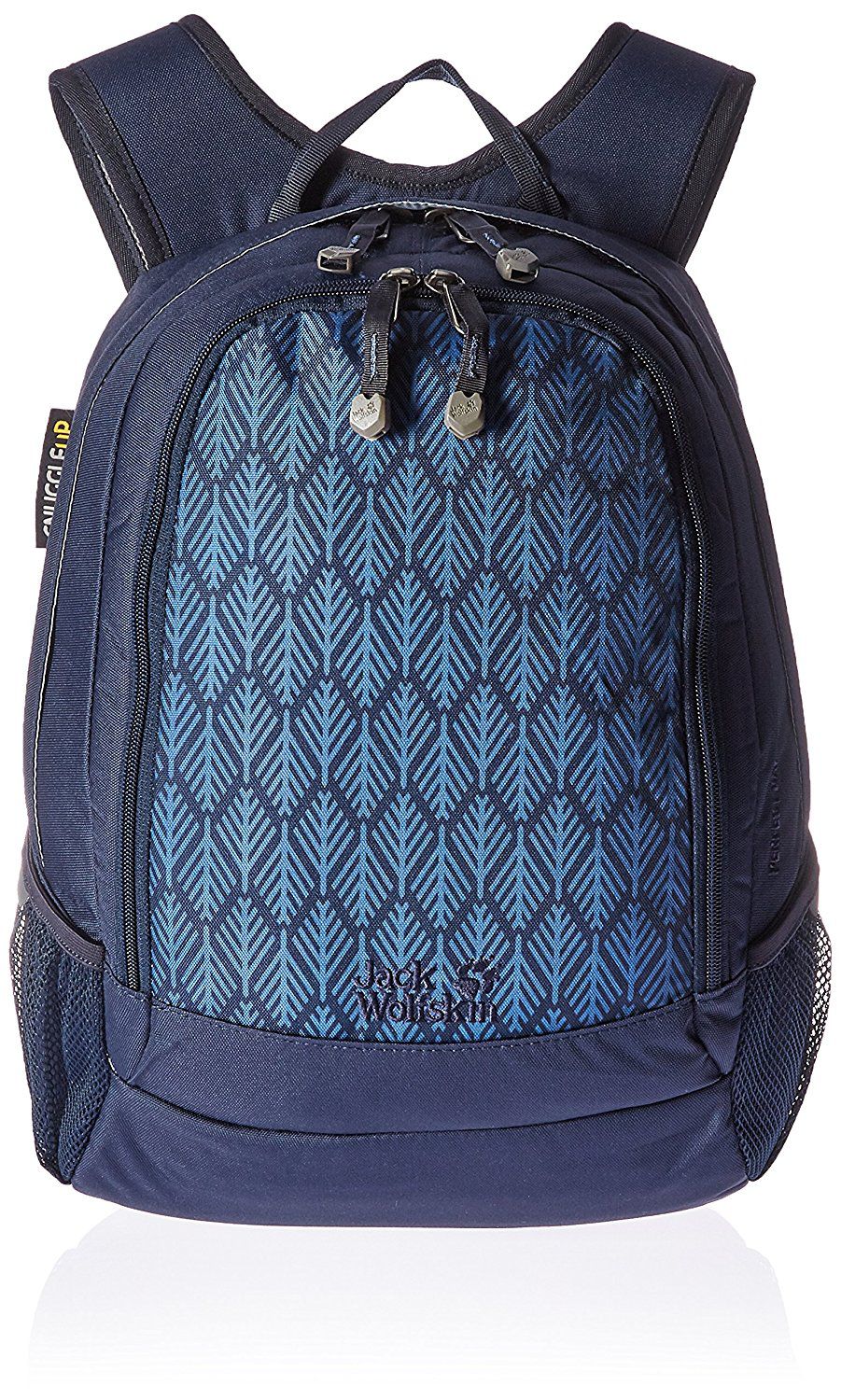 JACK WOLFSKIN  PERFECT DAY MIDNIGHT BLUE 22L SIRT ÇANTASI