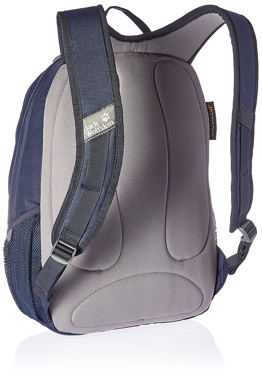 JACK WOLFSKIN  PERFECT DAY MIDNIGHT BLUE 22L SIRT ÇANTASI