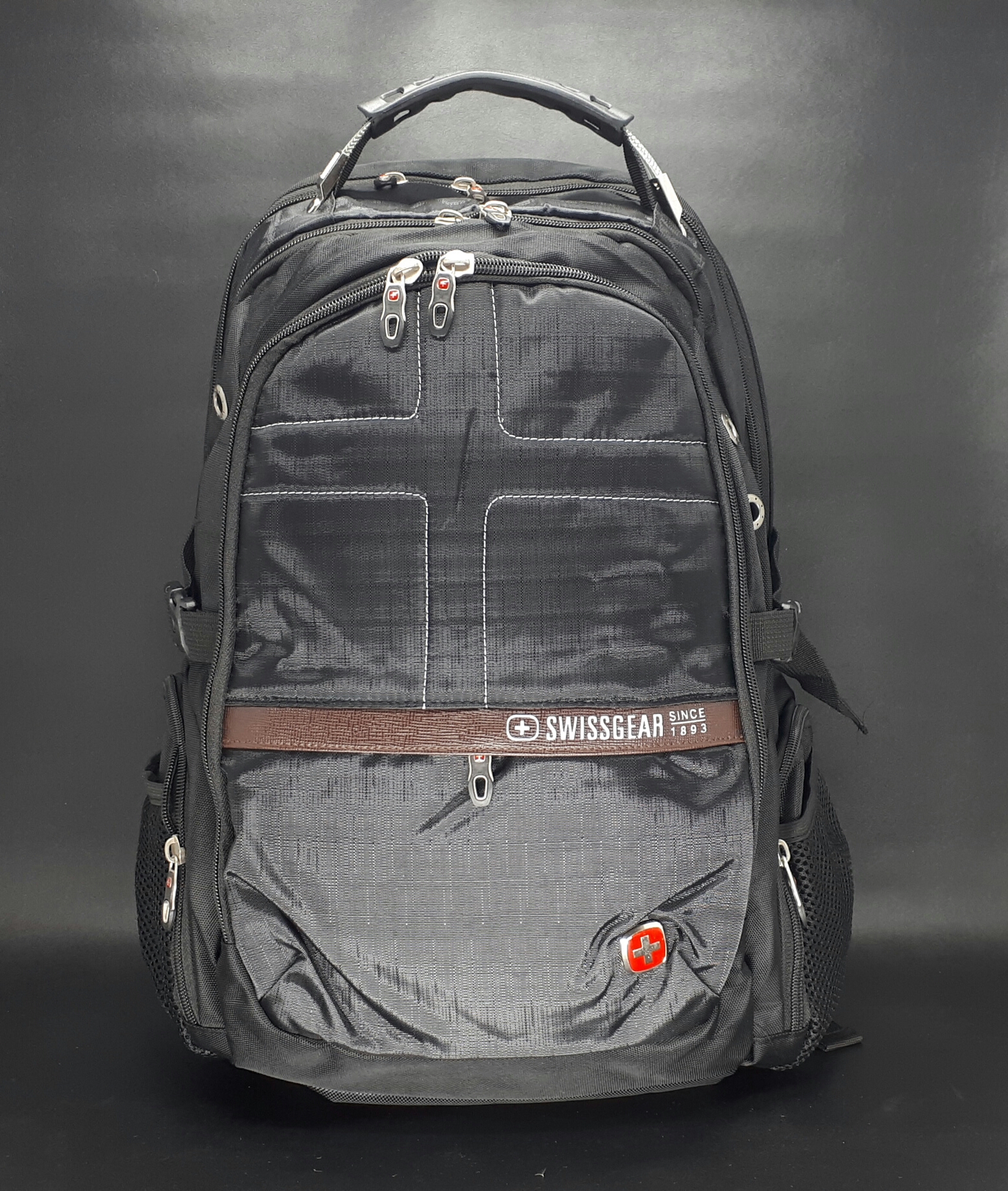 SwıssGear Fonksiyonel Sırt Çantası SG8820