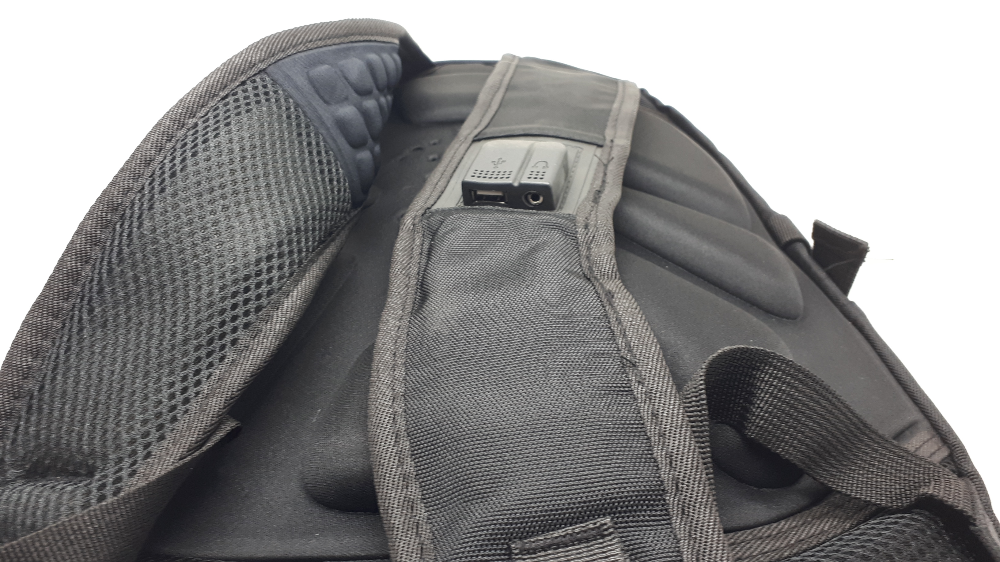 SwıssGear Fonksiyonel Sırt Çantası SG8820