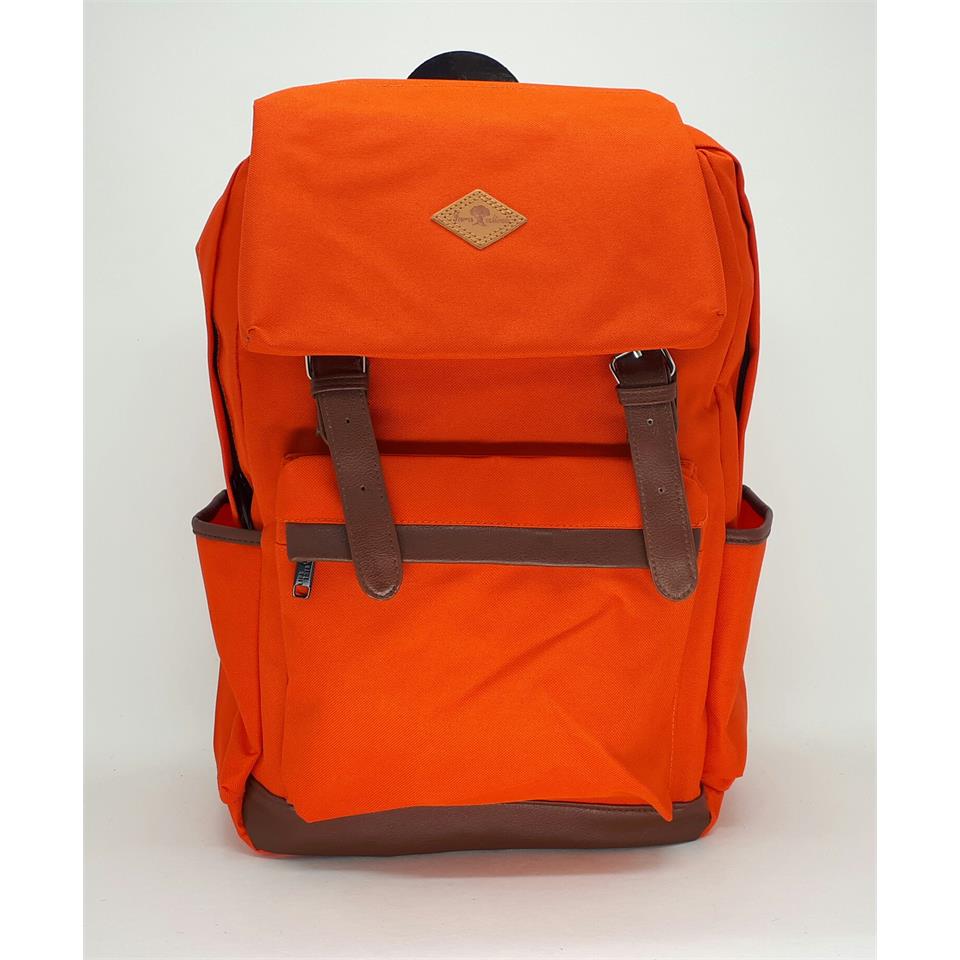 Mix Orange Sırt Çantası MX9005
