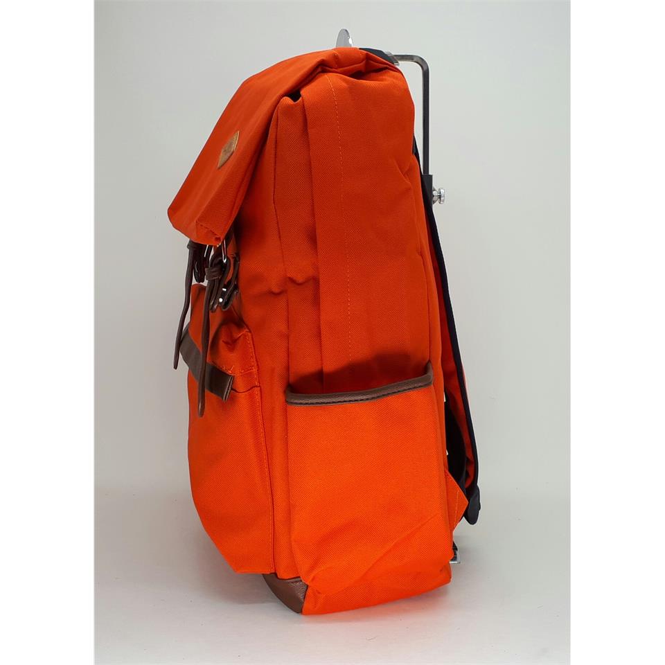 Mix Orange Sırt Çantası MX9005