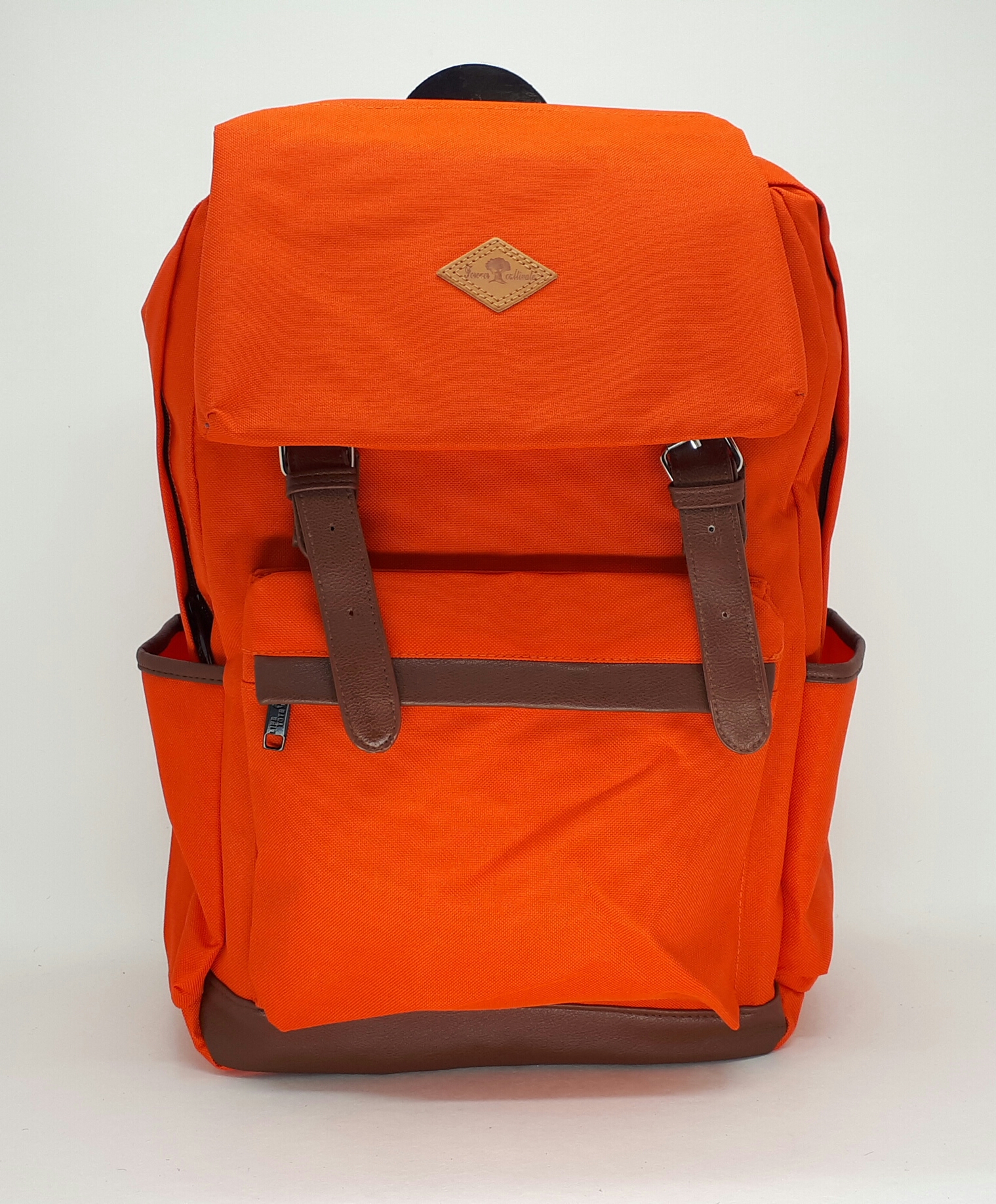Mix Orange Sırt Çantası MX9005