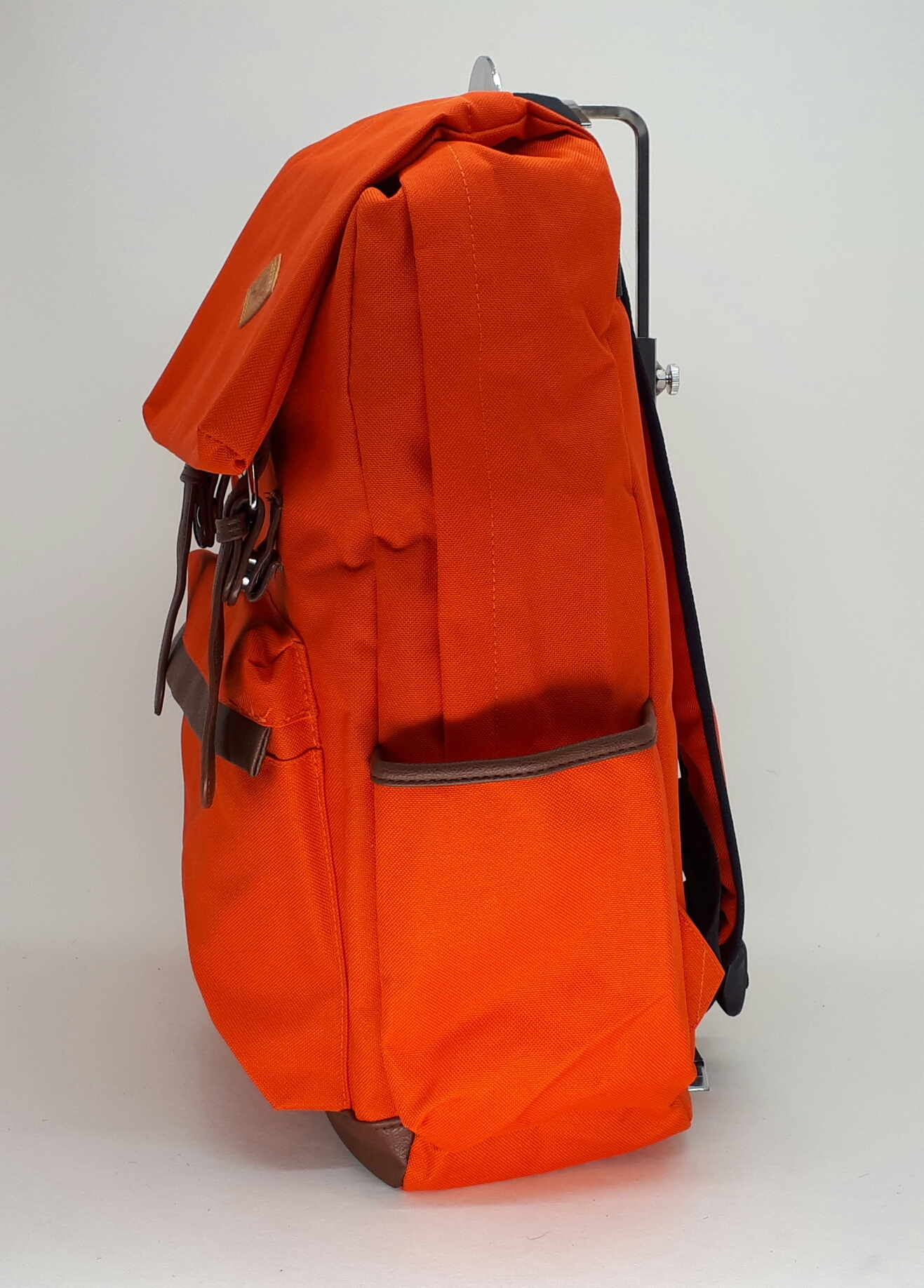 Mix Orange Sırt Çantası MX9005