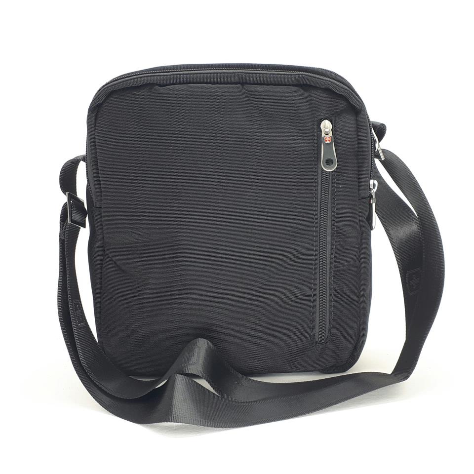 SWISSGEAR ASKILI ÇAPRAZ TABLET ÇANTASI