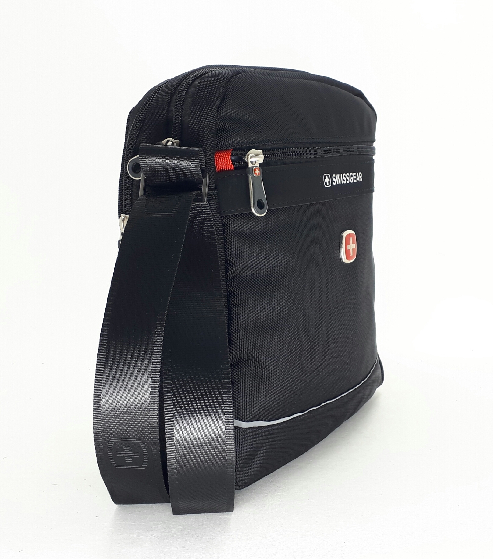  SWISSGEAR ASKILI ÇAPRAZ TABLET ÇANTASI