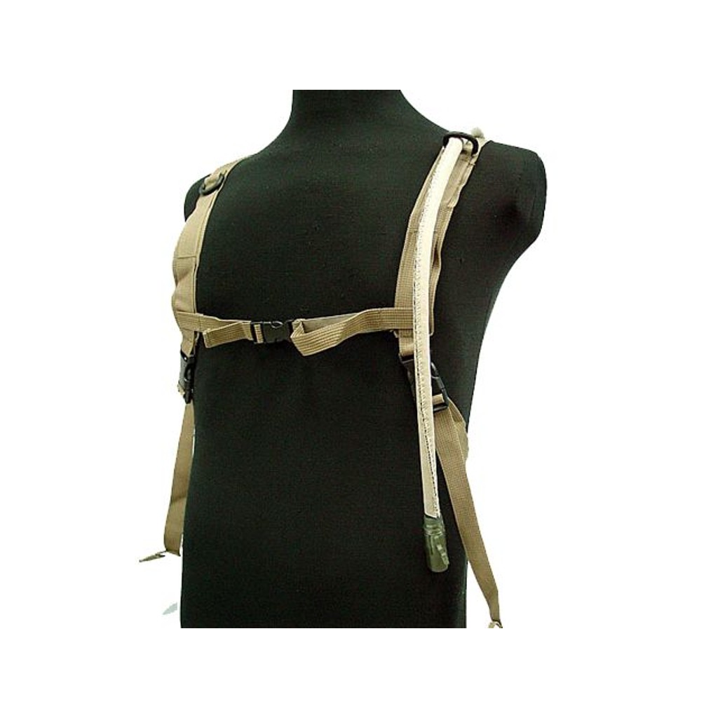  Camelbak Suluk Sırt Çantası  3 Litre