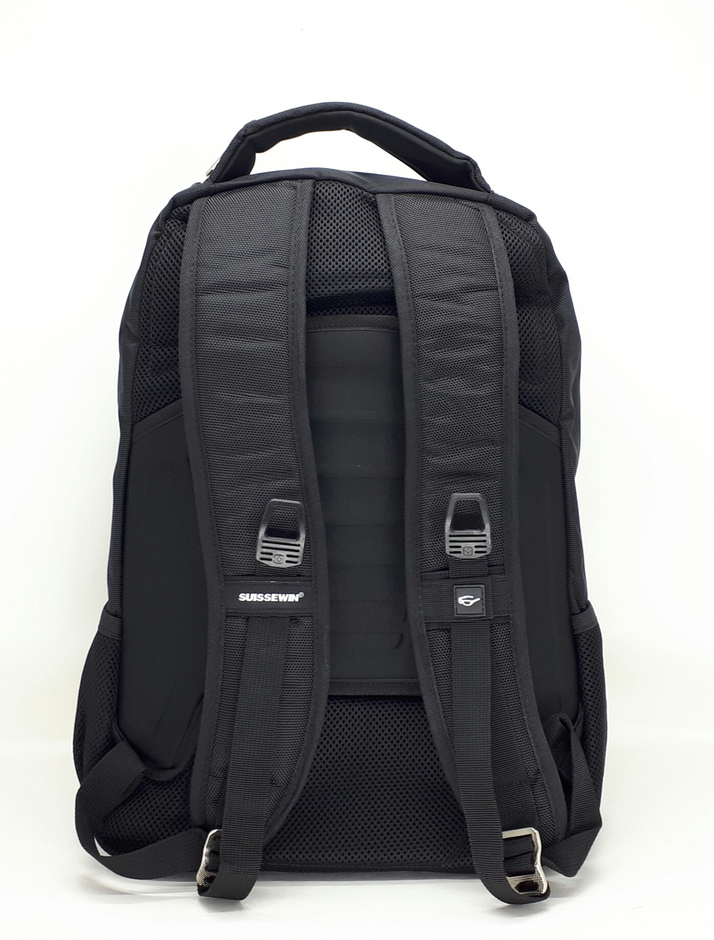 Suissewin Fonksiyonel Sırt Çantası SG2049