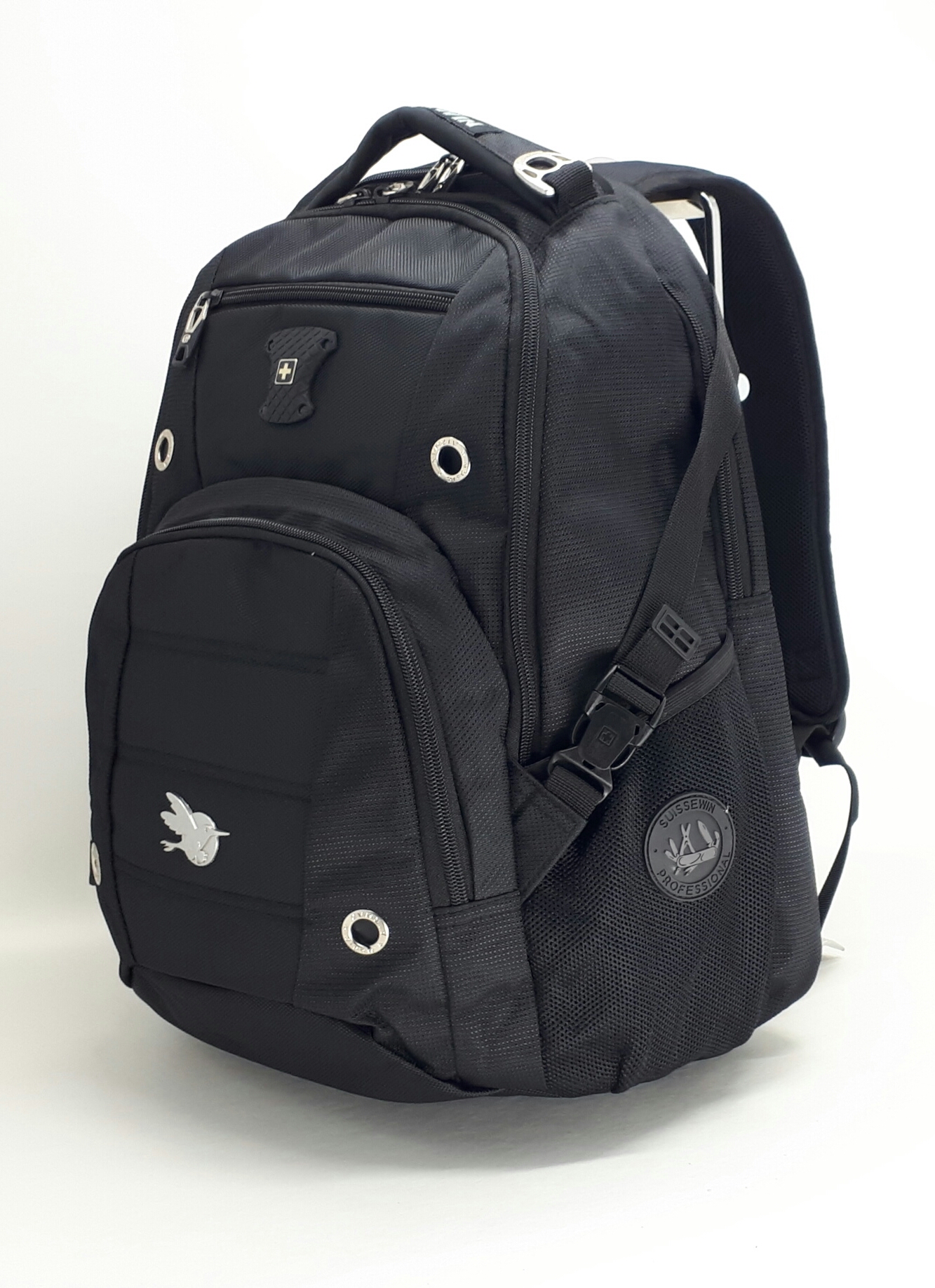 Swissgear Fonksiyonel Sırt Çantası SG2099