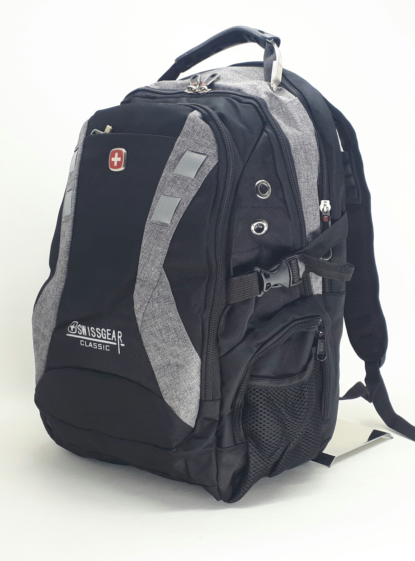 Swissgear Fonksiyonel Sırt Çantası Mavi SG2096