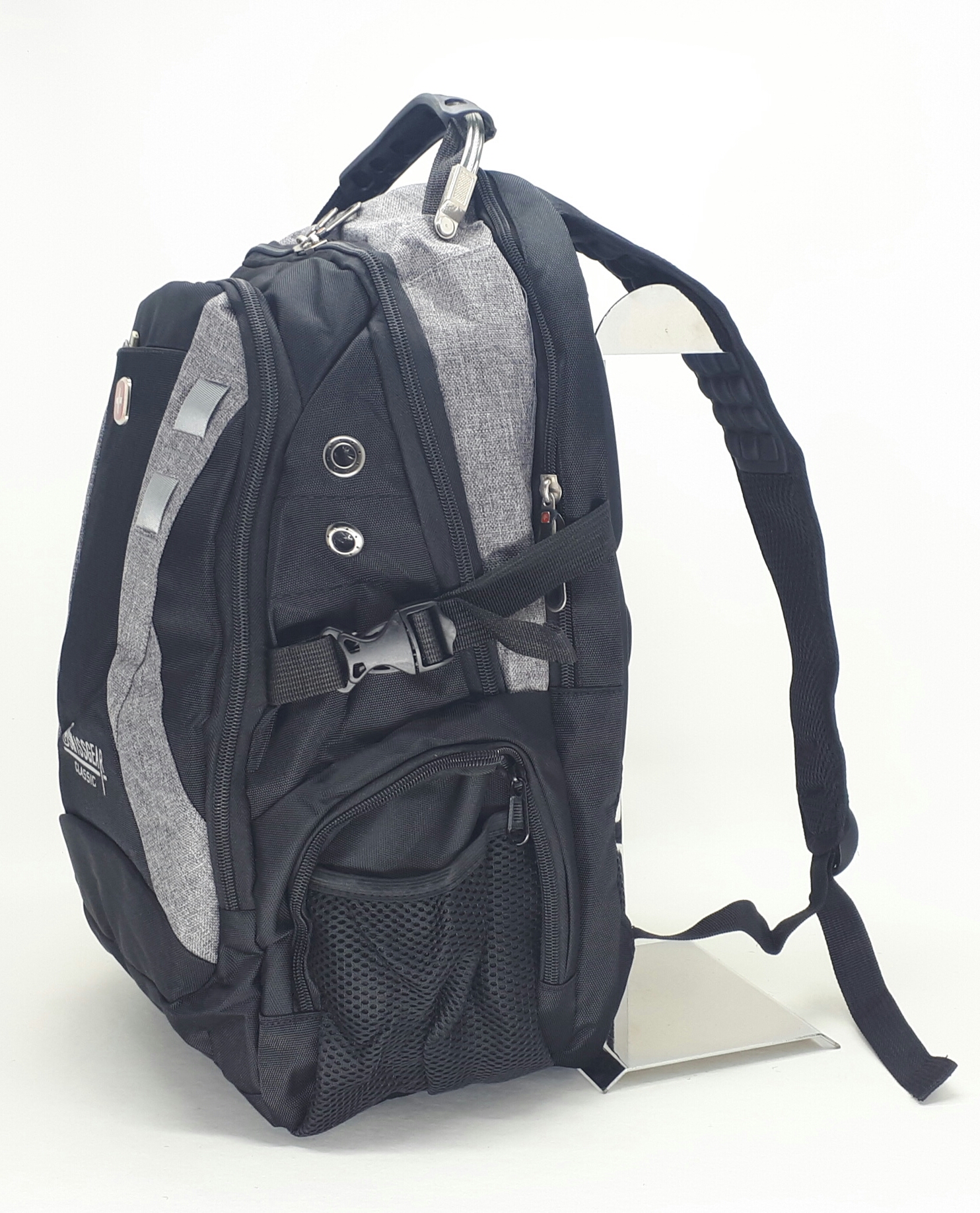 Swissgear Fonksiyonel Sırt Çantası Mavi SG2096