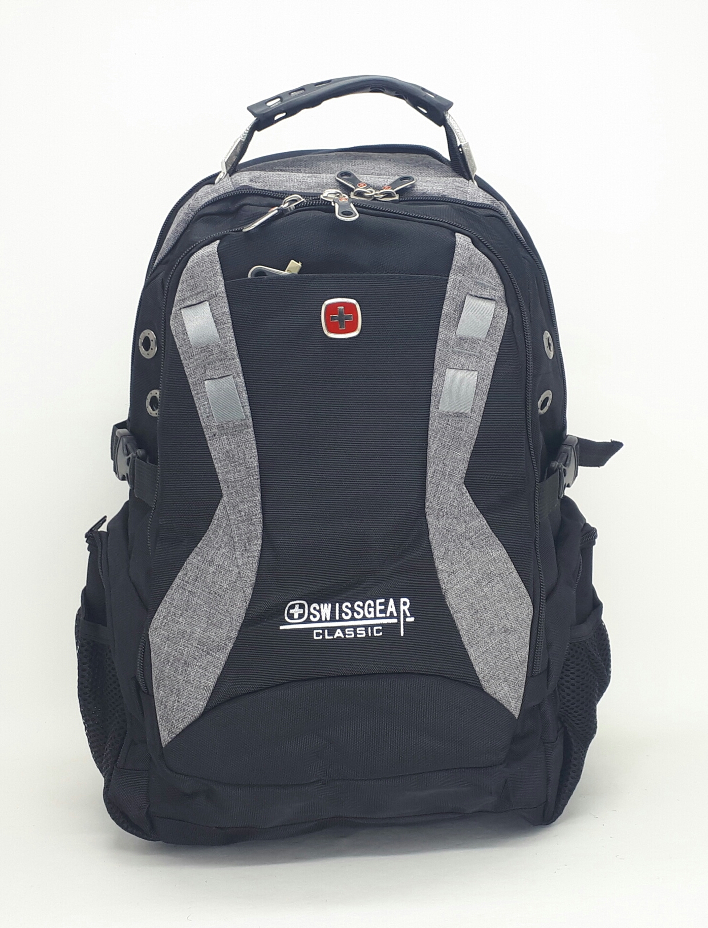 Swissgear Fonksiyonel Sırt Çantası Mavi SG2096