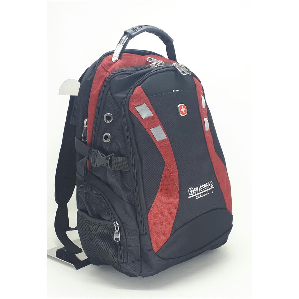 Swissgear Fonksiyonel Sırt Çantası Mavi SG2092