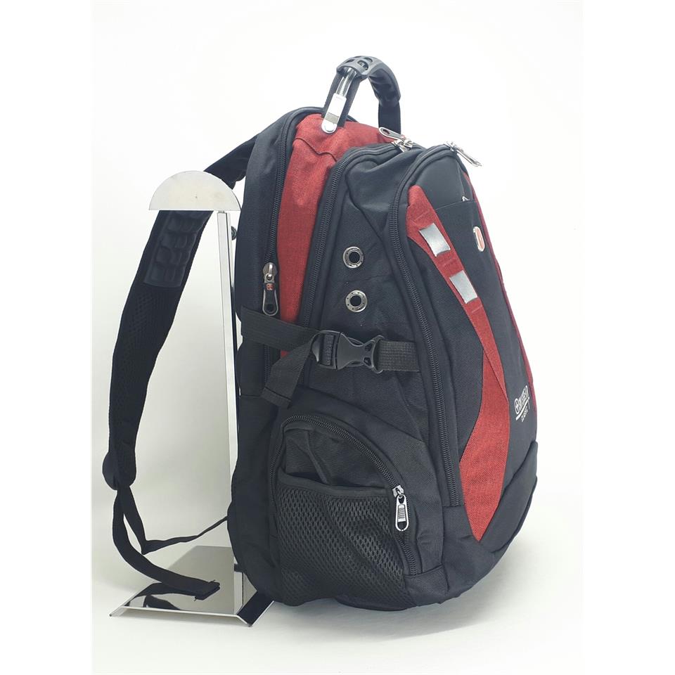 Swissgear Fonksiyonel Sırt Çantası Mavi SG2092