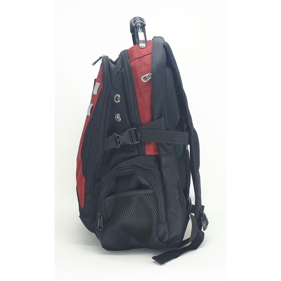 Swissgear Fonksiyonel Sırt Çantası Mavi SG2092