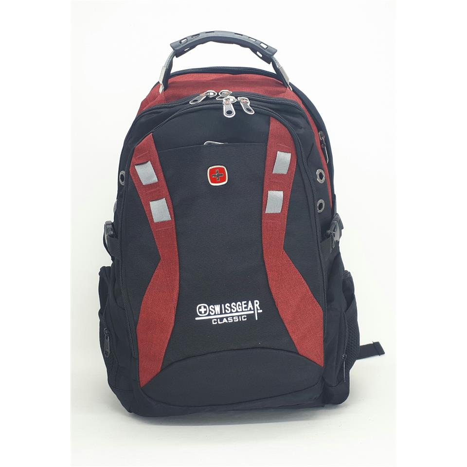 Swissgear Fonksiyonel Sırt Çantası Mavi SG2092