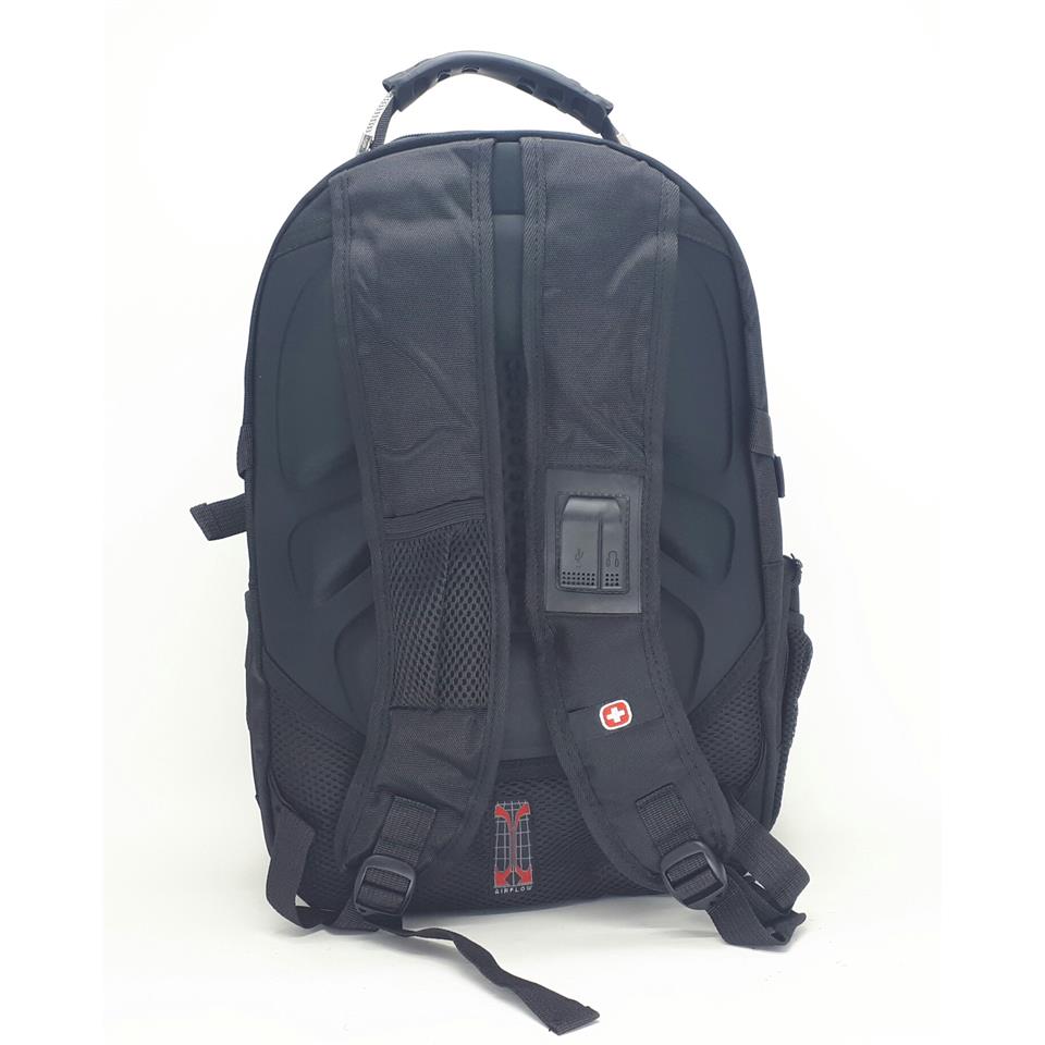 Swissgear Fonksiyonel Sırt Çantası Mavi SG2092
