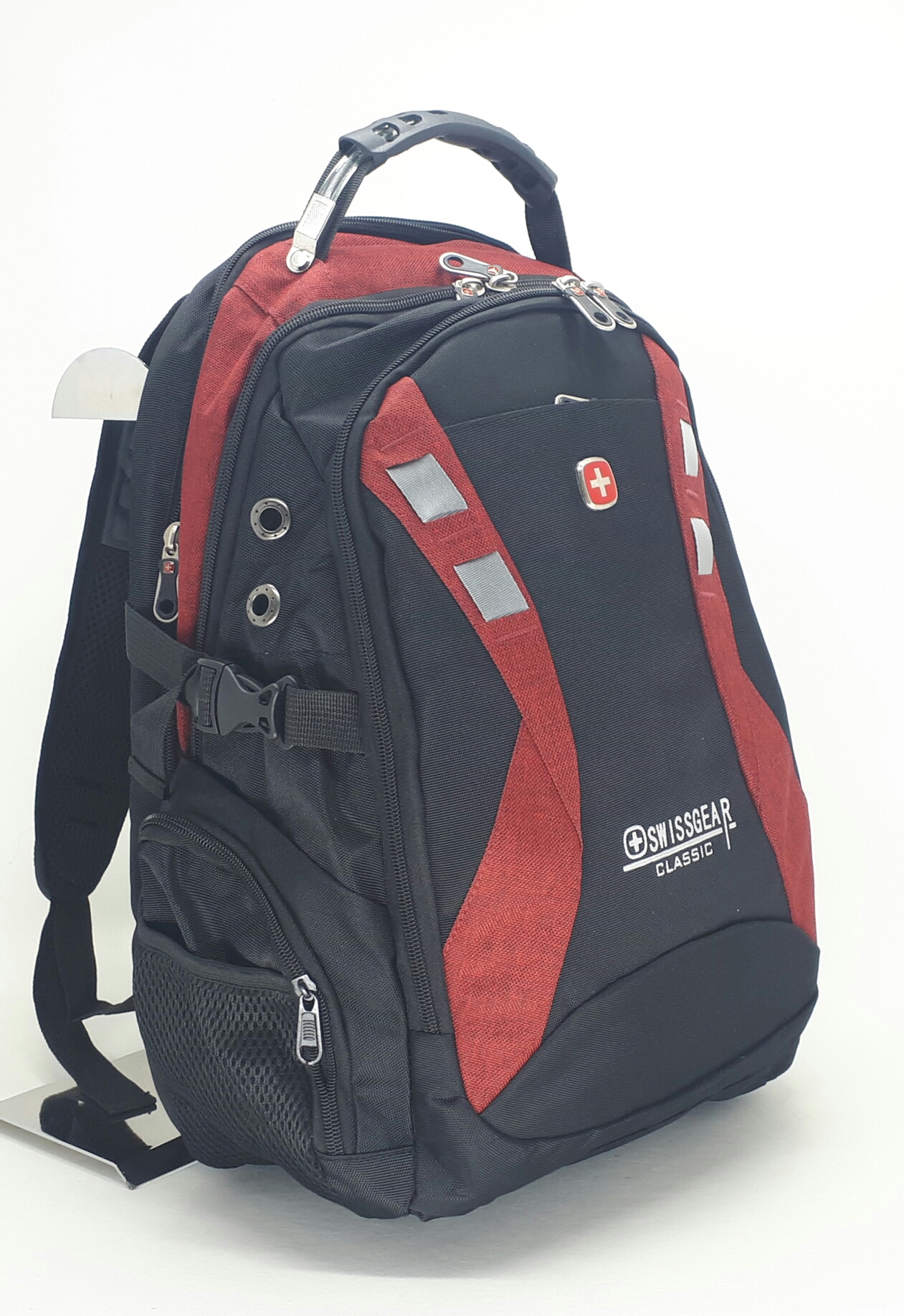 Swissgear Fonksiyonel Sırt Çantası Mavi SG2092