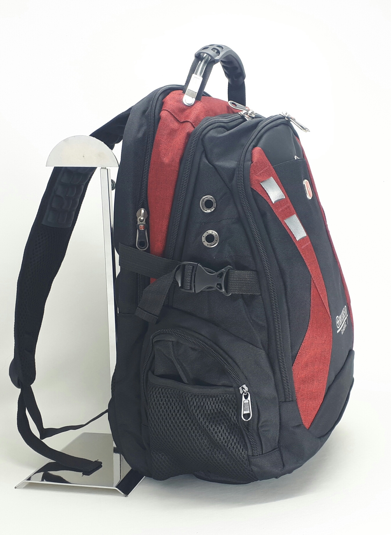 Swissgear Fonksiyonel Sırt Çantası Mavi SG2092