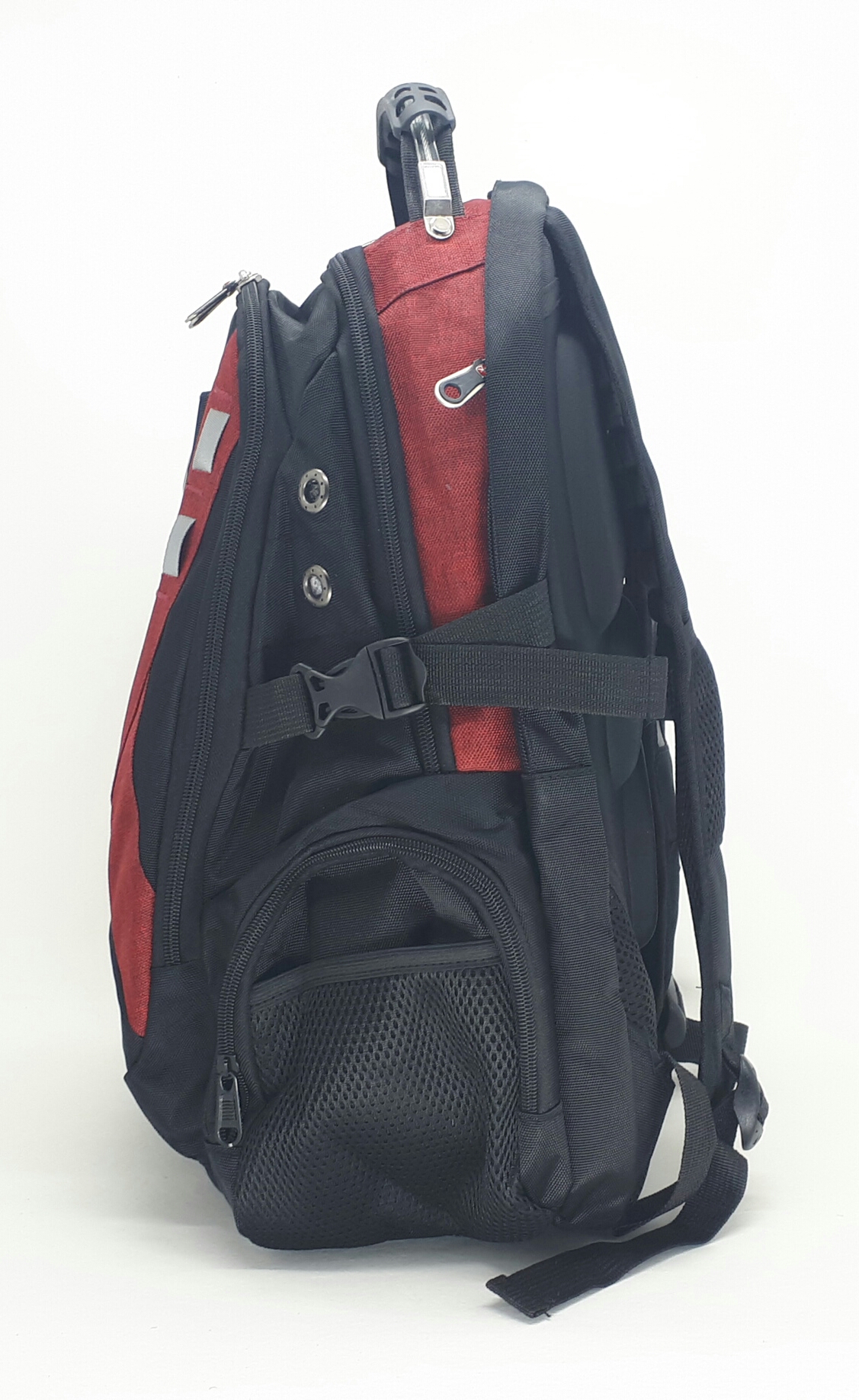 Swissgear Fonksiyonel Sırt Çantası Mavi SG2092