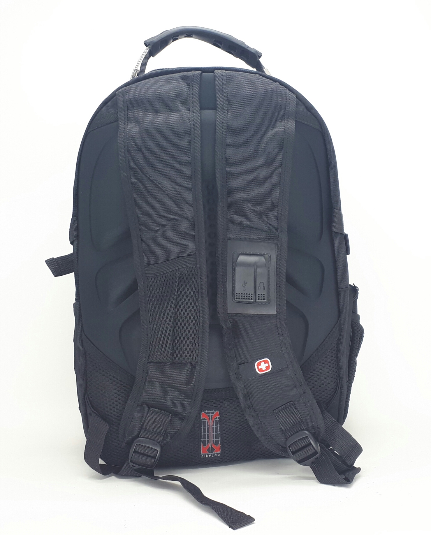 Swissgear Fonksiyonel Sırt Çantası Mavi SG2092