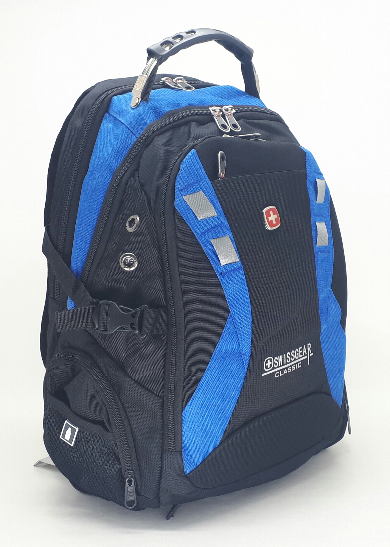 Swissgear Fonksiyonel Sırt Çantası Mavi SG2094