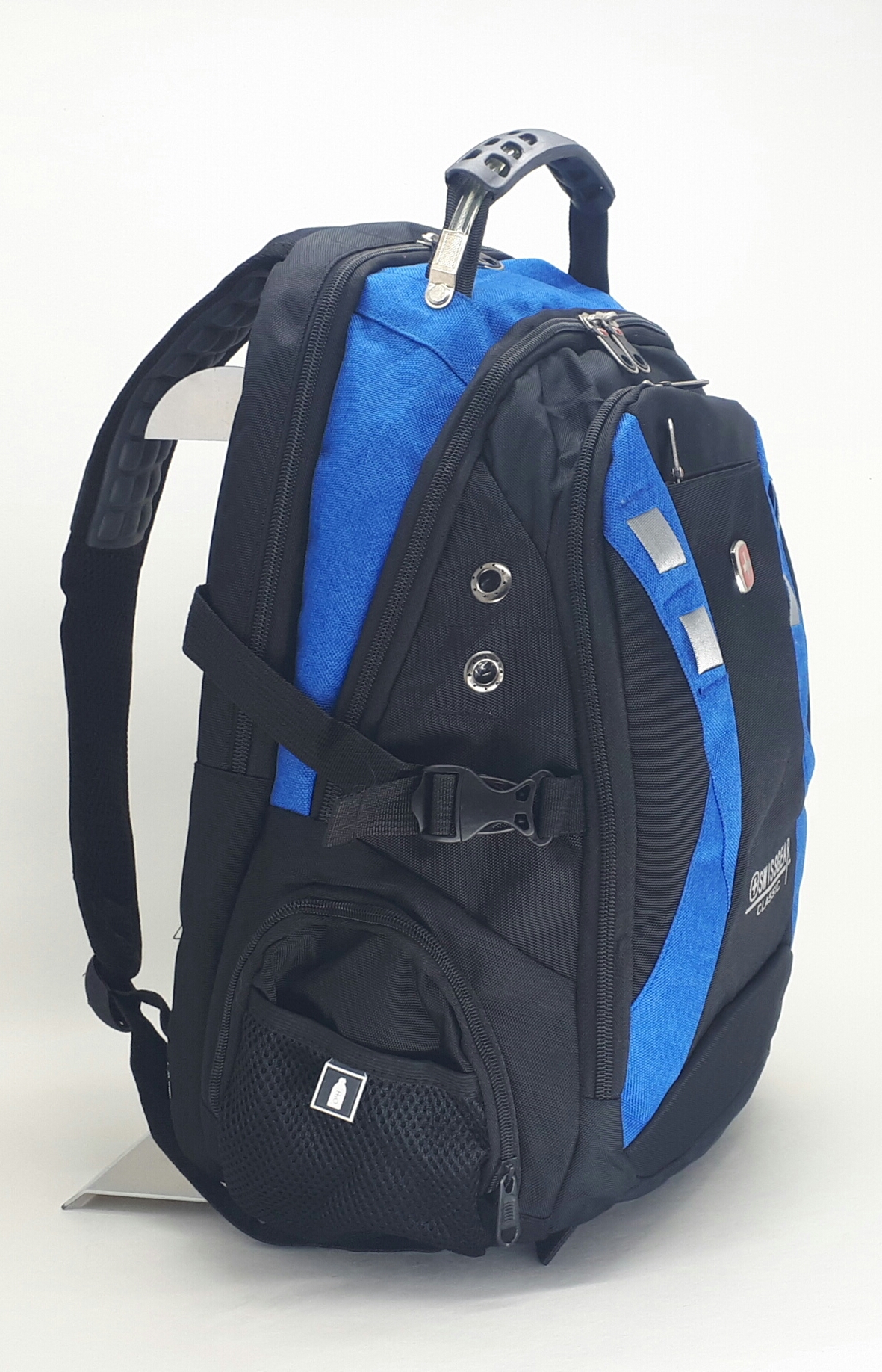 Swissgear Fonksiyonel Sırt Çantası Mavi SG2094
