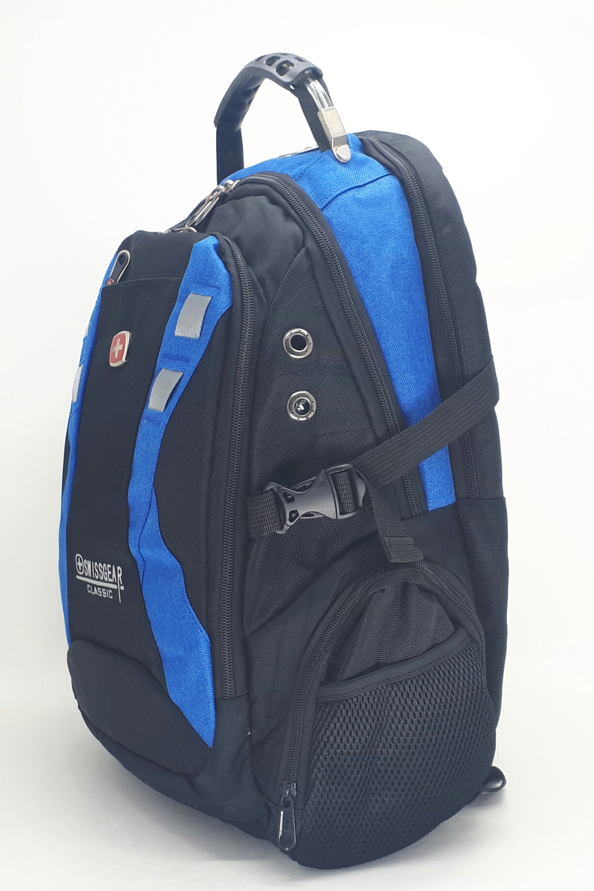 Swissgear Fonksiyonel Sırt Çantası Mavi SG2094