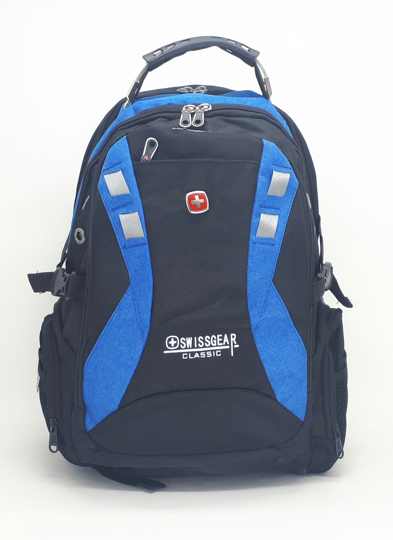 Swissgear Fonksiyonel Sırt Çantası Mavi SG2094
