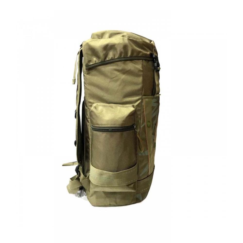 Volunteer Büyük Boy Outdoor Sırt Çantası 50 Litre