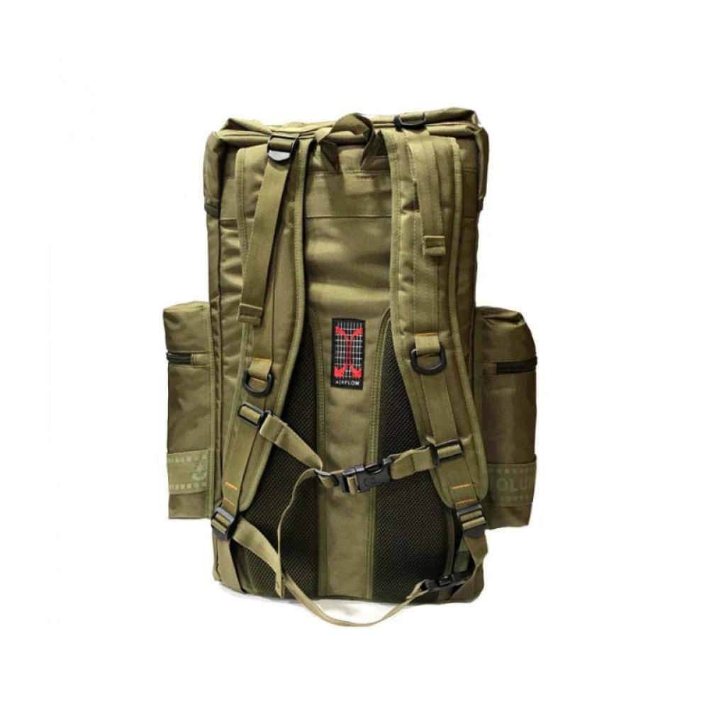 Volunteer Büyük Boy Outdoor Sırt Çantası 50 Litre