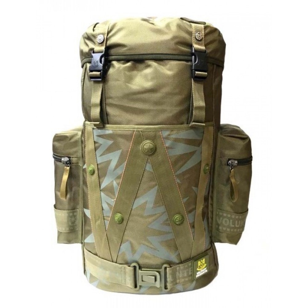 Volunteer Büyük Boy Outdoor Sırt Çantası 50 Litre