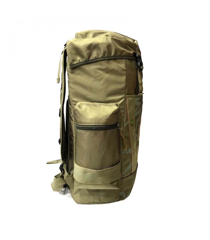 Volunteer Büyük Boy Outdoor Sırt Çantası 50 Litre