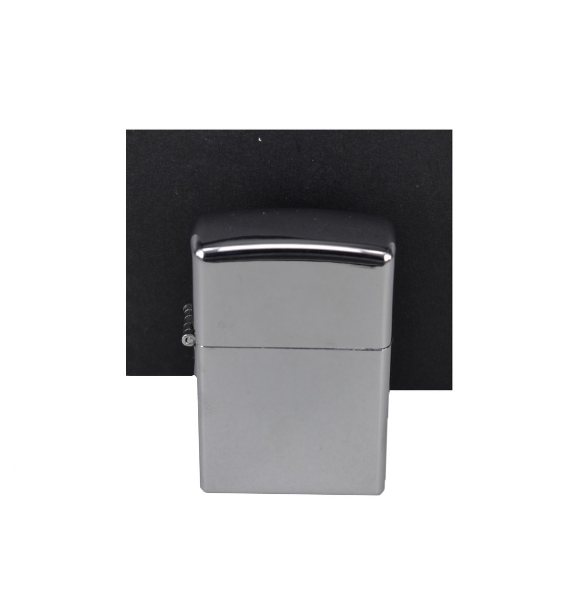 Zippo Tarz Usb Çakmak Gümüş Renk