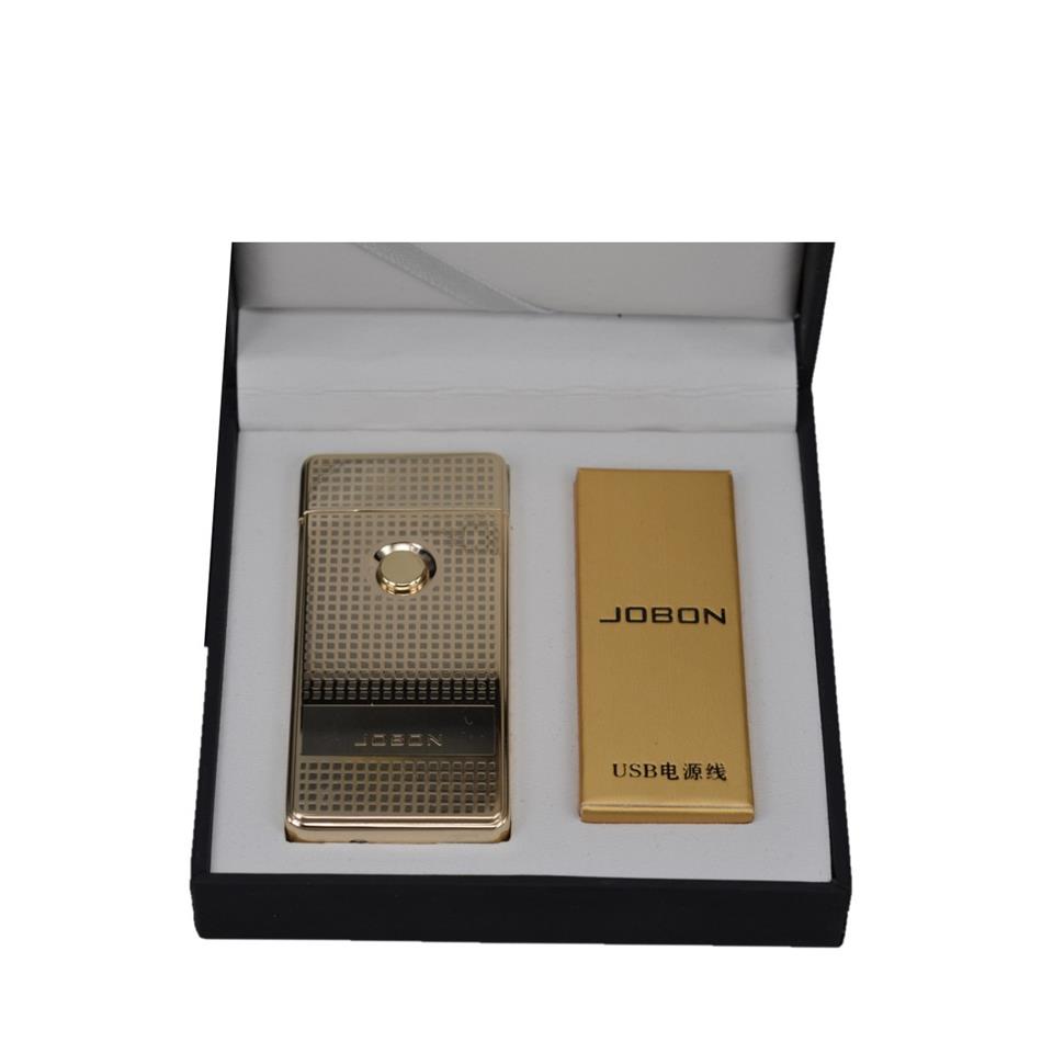 Jobon Lüx Usb Çakmak Altın Renk