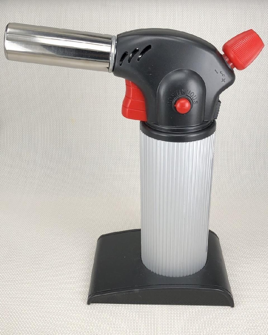 Torch 1300 Derecelik Turbo Profesyonel Pürmüz Bs-700
