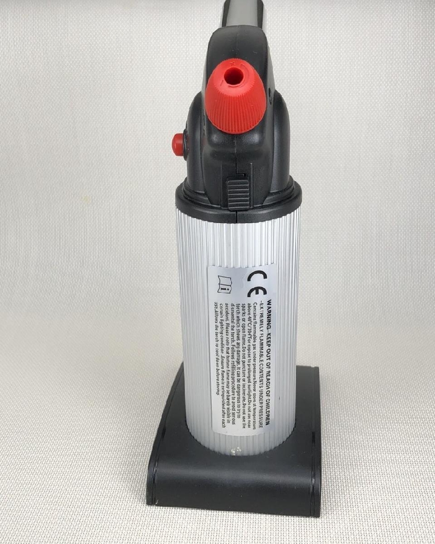 Torch 1300 Derecelik Turbo Profesyonel Pürmüz Bs-700