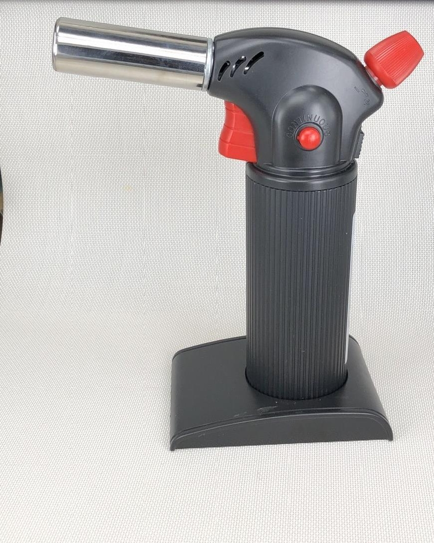 Torch 1300 Derecelik Turbo Profesyonel Pürmüz Bs-700