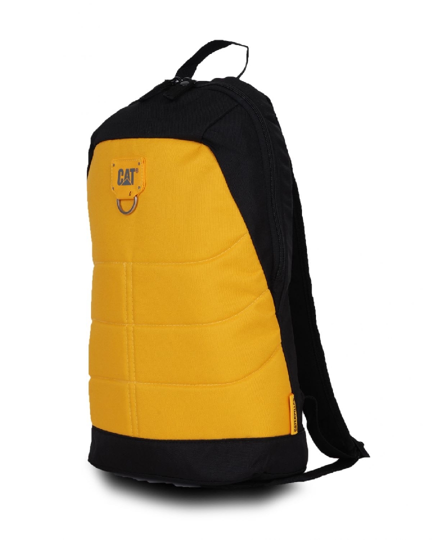Millennial Classic Bonnie  Cat Sırt Çantası Black - Yellow