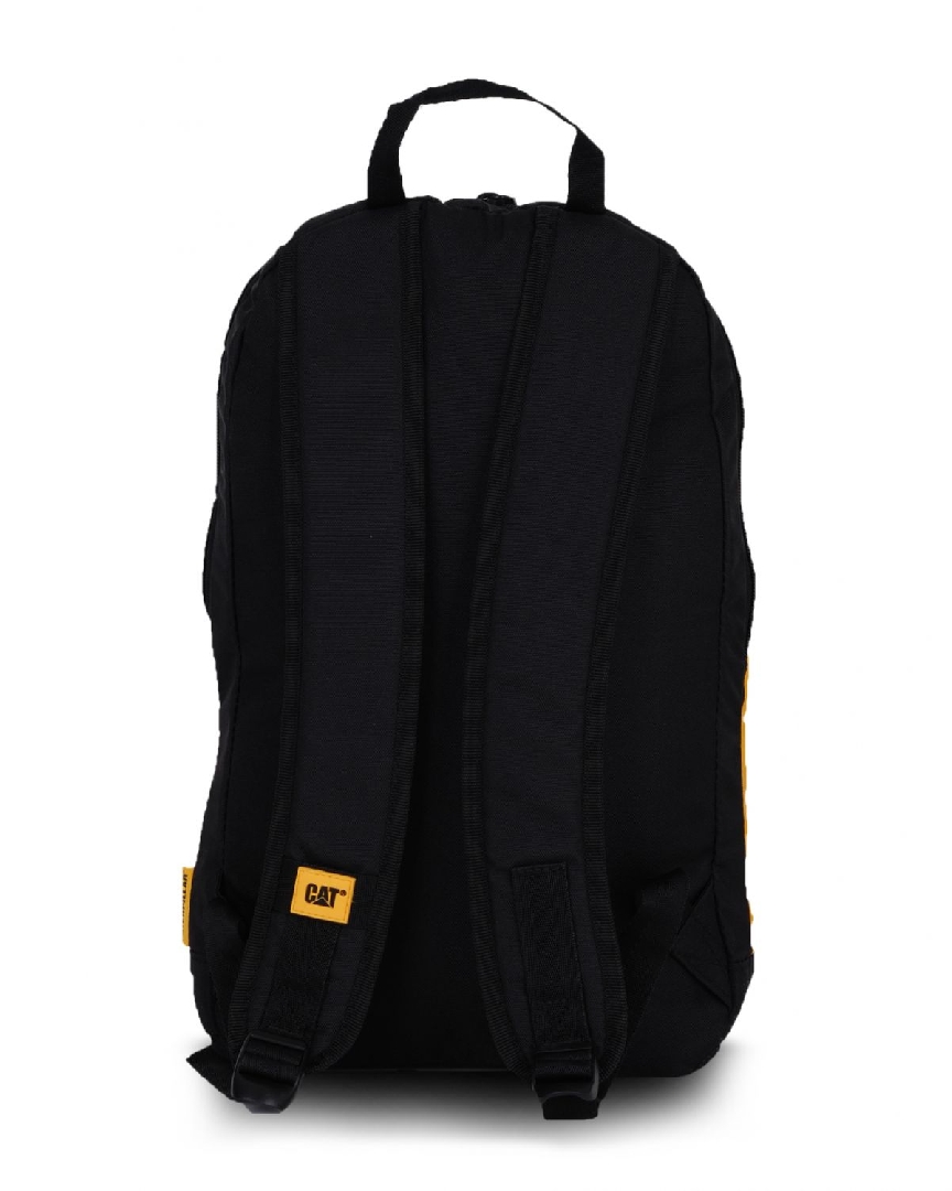 Millennial Classic Bonnie  Cat Sırt Çantası Black - Yellow