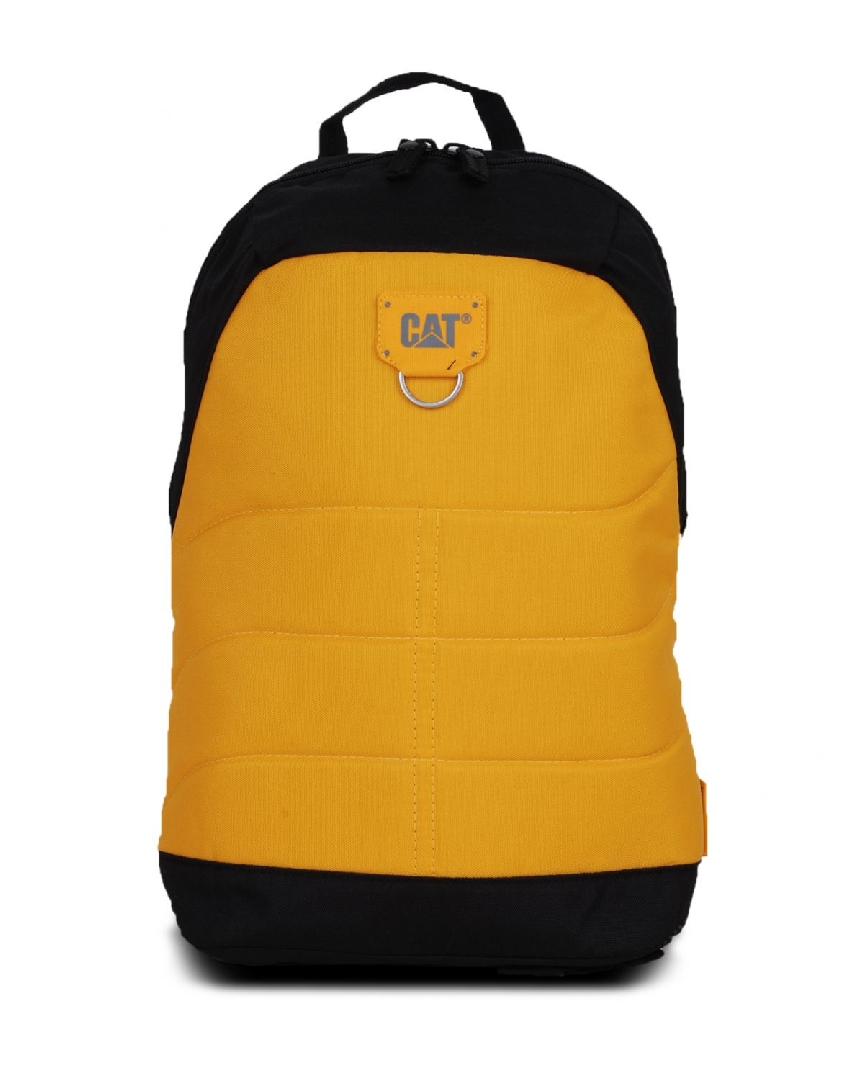 Millennial Classic Bonnie  Cat Sırt Çantası Black - Yellow