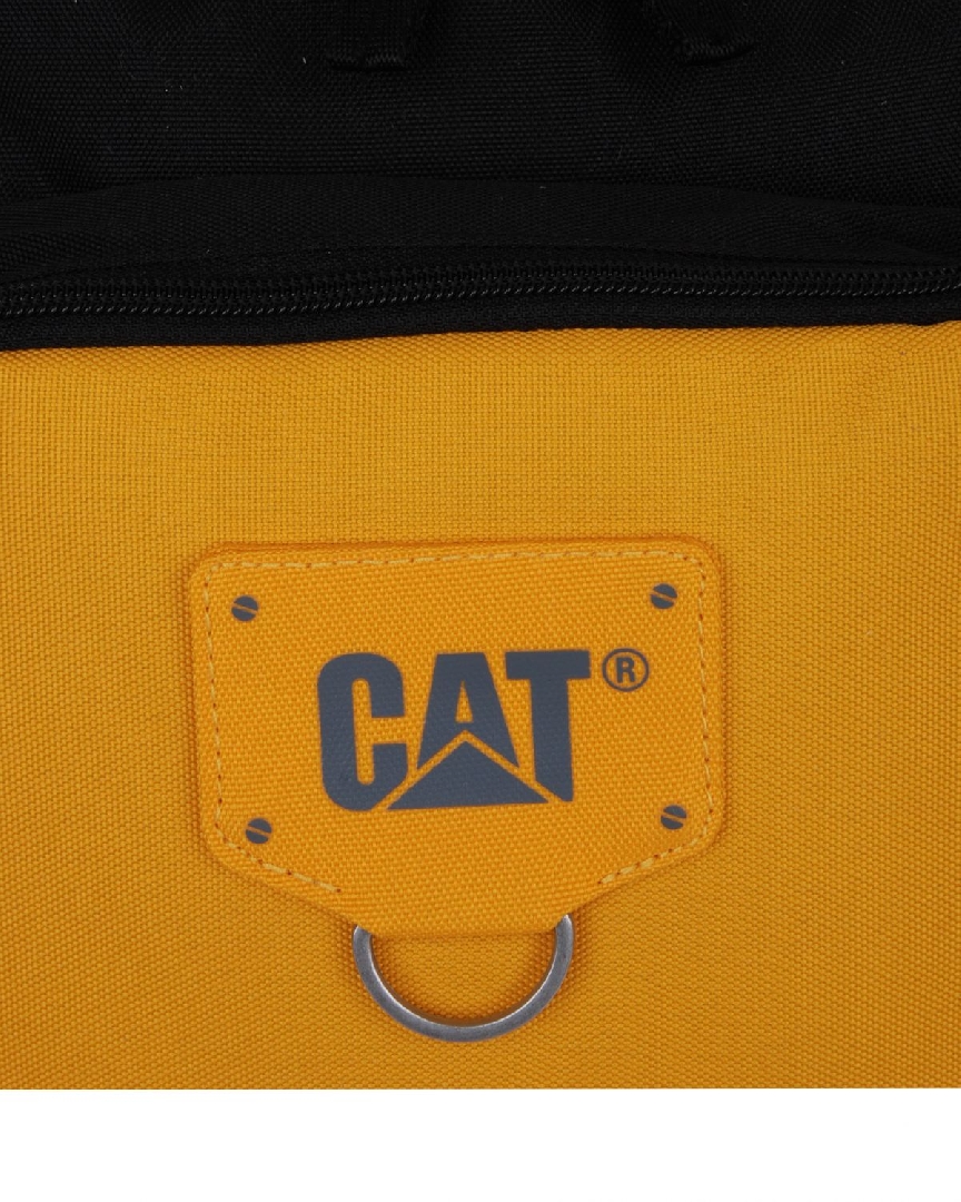 Millennial Classic Bonnie  Cat Sırt Çantası Black - Yellow