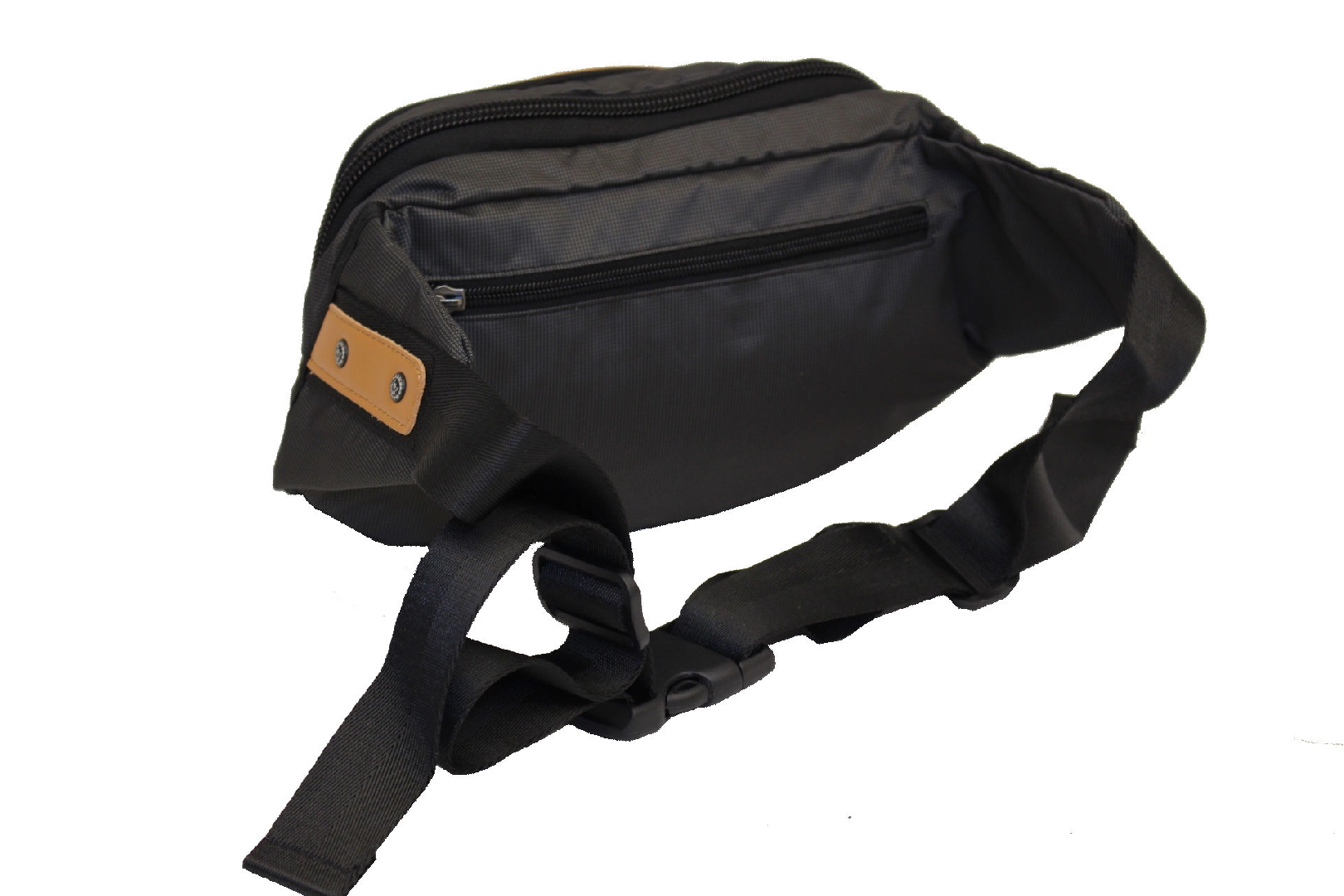 Ççs115 Kumaş Bel Çantası, Body Bag 