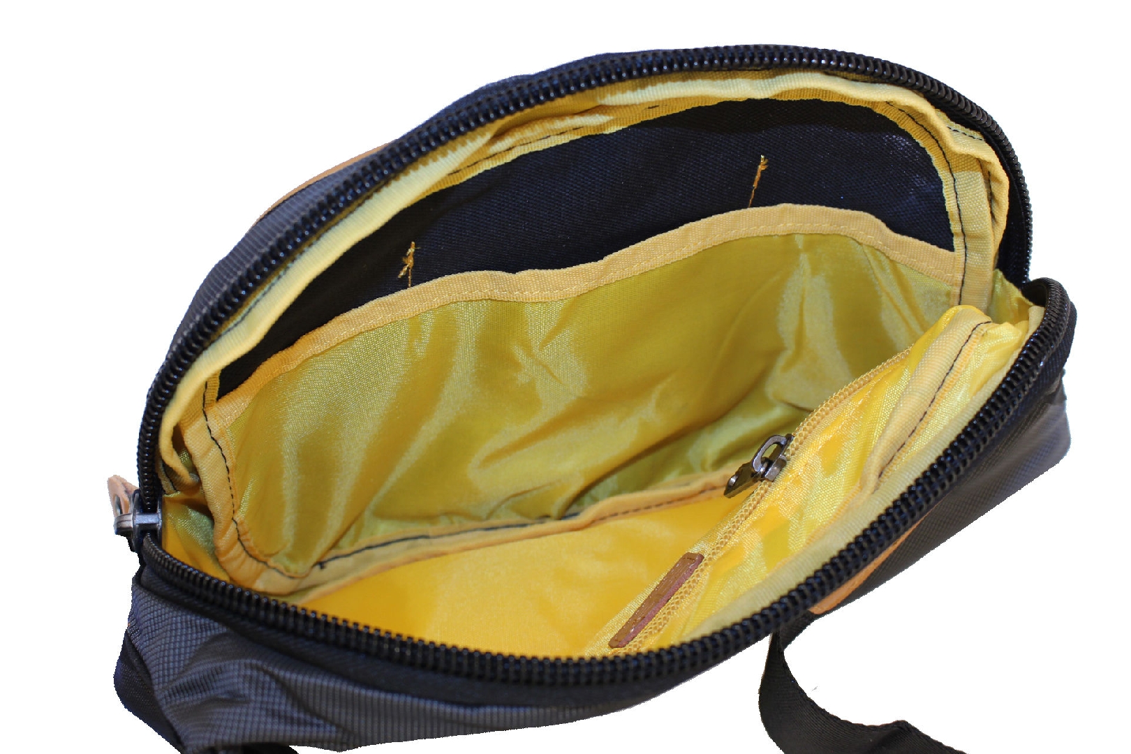 Ççs115 Kumaş Bel Çantası, Body Bag 
