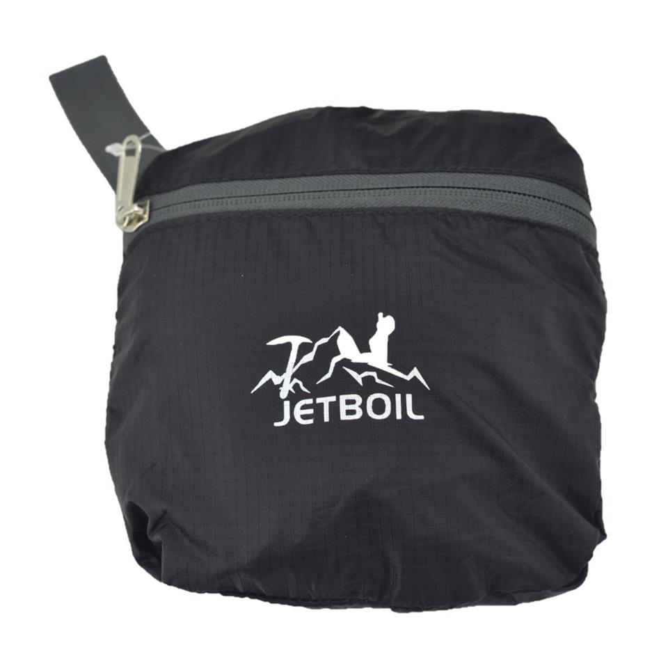 Jetboil Katlanır Sırt Çantası