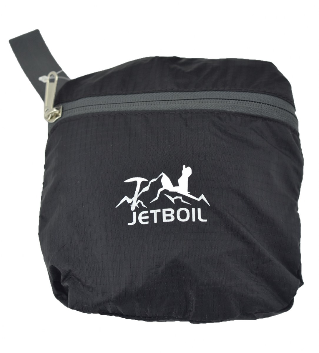 Jetboil Katlanır Sırt Çantası