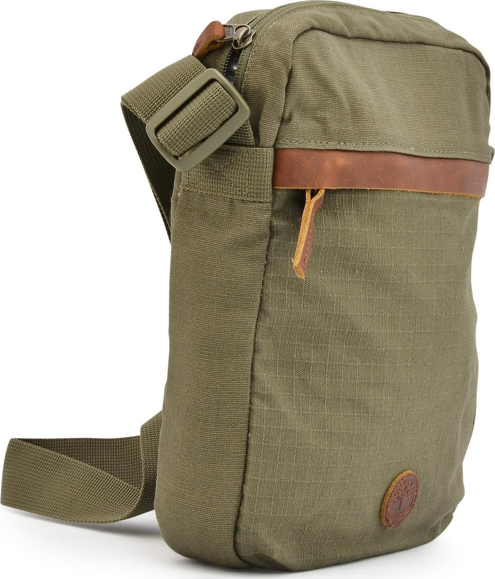 Timberland  Omuz Askılı Postacı Çanta